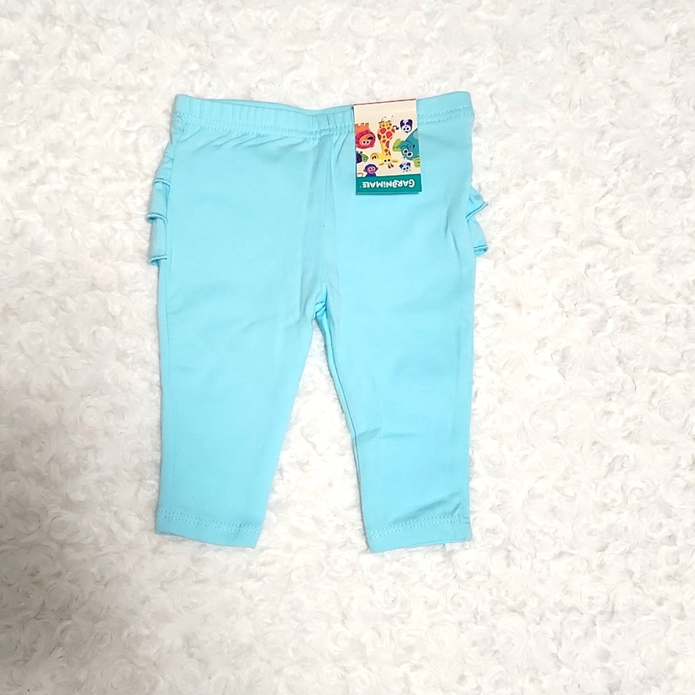 NWT Baby pants